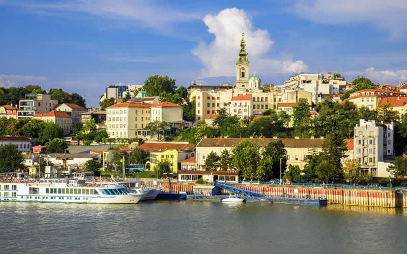 Vizesiz Balkan ülkeleri